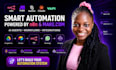 n8n automation make com automation manus ai claude code vapi ai agent made com