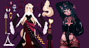 create fix edit retexture upload vrchat model vrc avatar unity for pc and quest