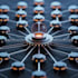 architect autonomous ai agent systems on AWS