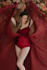 retouch your maternity images