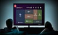 develop a custom iptv player app with live TV, vod TV, epg, catch up TV