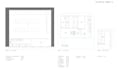 provide professional architectural 2d cad drafting