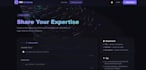 do video editing and frontend development