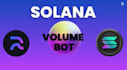 develop solana volume bot, dex solana bot , liquidity pool bot