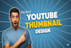 create professional ai youtube thumbnail that boosts views