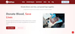develop full stack mern web application