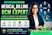manage your complete revenue cycle rcm for maximum reimbursement