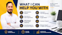 be your bilingual virtual assistant in english and spanish