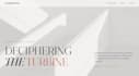 design a high converting one page website or landing page