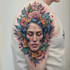 design professional style tattoo design