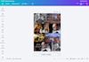 create canva pro presentations on any topic