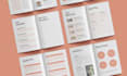 design professional workbooks and journals with interactive pdfs for KDP