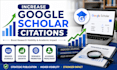 increase google scholar citations through indexed journals
