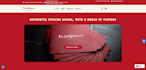 professional website, no wordpress, fast delivery
