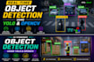 build a realtime object detection system using yolo and opencv2