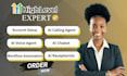 setup vapi ai calling agent, ghl voice ai agent, ai receptionist automation