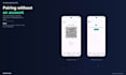 build an offline android app that syncs between phones