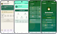 build your islamic quran or hadith android app