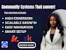 manage your skool community and boost engagement