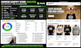 etsy shopify print on demand store setup printify printful print on demand seo