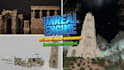 build a game level environment in unreal engine 5 with lumen and nanite