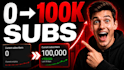 design professional youtube thumbnails for finance channels