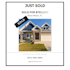 design professional real estate social media posts
