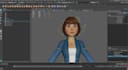 rig troubleshooting,fix broken rig,weight paint,skeleton retargeting,deformation