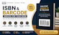guide you through isbn registration and design print ready book barcodes
