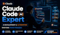 claude code expert claude ai development and claude coworking code project pro