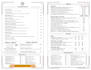 design creative menus to elevate your dining experience