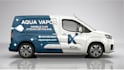 design a costum, premium car wrap, van wrap design