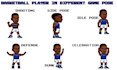 create 16 bit 32 bit pixel art sprite sheet animation icons items game assets