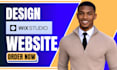build interactive wix studio website design wix studio redesign wix studio site