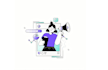 create an interactive rive, lottie and web animation, in rive, json, gif, svg