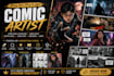 do comic book illustration comic artist graphic novel comic strip webcomic comic