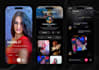 develop ai powered dating app and website with chat and live streaming features