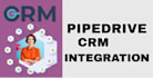 setup pipedrive account, pipedrive campaign, lead importing pipedrive CRM