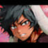 draw anime character art for you