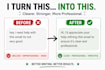fix your writing fast