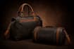design realistic 3d bag, handbag or backpack with high quality rendering