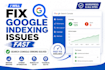 fix wordpress indexing problems and xml sitemap errors
