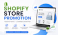 shopify store promotion ecommerce marketing