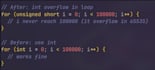 debug and optimize your c or cpp code