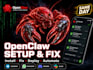 fix openclaw gateway clawdbot moltbot install setup vps mac mini open claw n8n