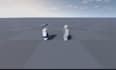 create smooth roblox animation system movement r15, r6 combat emote game effect