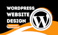 wordpress website design wordpress website redesign wordpress website design
