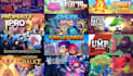 be steam capsule art steam page game cover art capsule design artist