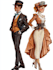 design a fashion collection fast