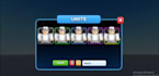 develop roblox games with scripting, vfx, UI UX and 3d design